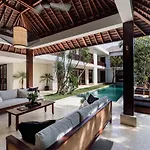 Villa Amara Pradi - 550M To Petitenget Beach